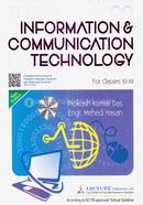 Information and Communication Technology - 11-12