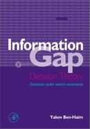 Information-gap Decision Theory