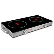 Infrared Favorable Double cooker