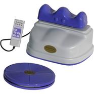 Infrared Foot Massager - White