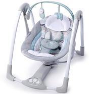 Ingenuity Baby Portable Swing – 11440
