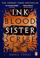 Ink Blood Sister Scribe