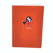 Inkraft Nazrul Bongshy Badok Notebook