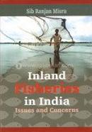 Inland Fisheries in India 