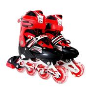 Inline Roller Skating L size (39-42) image