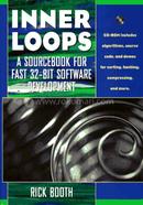 Inner Loops A Sourcebook for Fast 32-bit Software Development