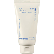 Innisfree Bija Trouble Cleansing Foam 150 Gm