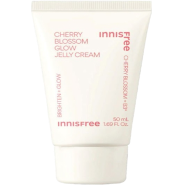 Innisfree Cherry Blossom Glow Jelly Cream 50ml