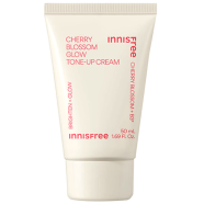Innisfree Cherry Blossom Glow Tone-up Cream - 50ml