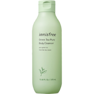 Innisfree Green Tea Pure Body Cleanser 310 ml