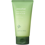 Innisfree Green Tea Pure Body Gel Scrub 150 ml 