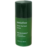 Innisfree Green Tea Seed Serum - 30ml