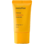 Innisfree Intensive Long Lasting Sunscreen SPF50Plus PA Plus Plus Plus Plus - 50 ml