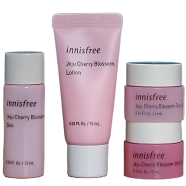 Innisfree Jeju Cherry Blossom Special Kit