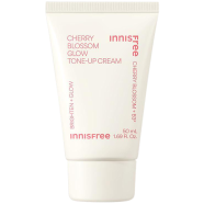 Innisfree Jeju Cherry Blossom Tone-Up Cream 50ml