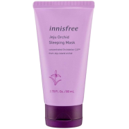 Innisfree Jeju Orchid Sleeping Mask 80ml