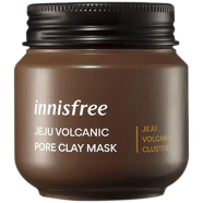 Innisfree Jeju Volcanic Pore Clay Mask 100ml
