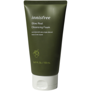 Innisfree Olive Real Cleansing Foam - 150ml
