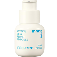 Innisfree Retinol Cica Repair Ampoule 30ml