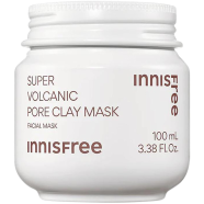 Innisfree Super Volcanic Pore Clay Mask 100ml