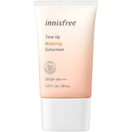 Innisfree Tone Up Watering Sunscreen SPF50 Plus PA Plus Plus Plus-50ml