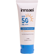 Innsaei Lightweight UV Sunscreen 50 ml