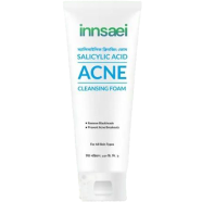 Innsaei Salicylic Acid Acne Solution Cleansing Foam-150 ml