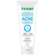 Innsaei Salicylic Acid Acne Solution Cleansing Foam-150 ml icon