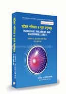 Inorganic Polymers and Large Molecules MSc Final Year image