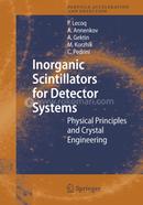 Inorganic Scintillators for Detector Systems