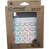 Ins Dopamine Color Calculator, Large Display, Mechanical Dot Keys, Student/Finance Use