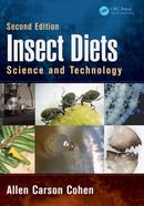 Insect Diets: Science and Technology - Second Edition
