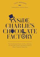 Inside Charlie's Chocolate Factory