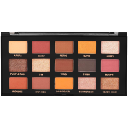Insight All Love Eyes on you Eyeshadow Pallet