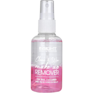 Insight Clean and Win Makeup Remover PINK - 75ml - 55452