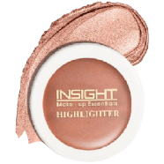 Insight Cream Highlighter Savage Barbie-05