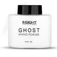 Insight Ghost Baking Powder - 40g - 49279