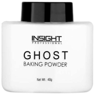Insight Ghost Baking Powder - 40g - 49279
