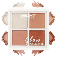 Insight Glow Highlighter 4 Color - 54518