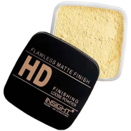 Insight HD Finishing Lose Powder-Honey-13
