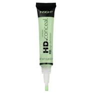 Insight Hd Concealer - 08 Green - 55387
