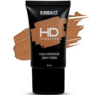 Insight Hd Foundation High Coverage 20ml - MN30 - 55437
