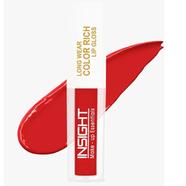 Insight Long Wear Color Rich Lip Gloss - Sizzling 02 - 54615