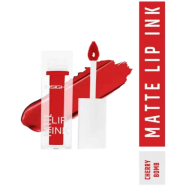 Insight Matte Lip Ink Lipstick - Cherry Bomb 15 - 54678