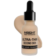 Insight Ultra Thin Foundation LN13 - 20ml - 55071