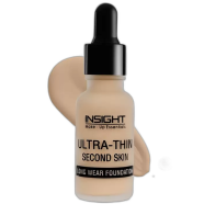 Insight Ultra Thin Foundation - LN15 - 55066