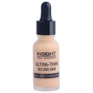 Insight Ultra Thin Foundation Rose Beige - 20ml - 49264