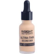 Insight Ultra Thin Foundation Rose Beige - 20ml - 49264