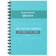 Inspirational Quotes Diary