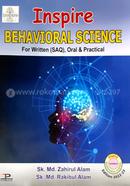 Inspire Behavioral Science